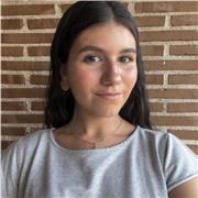 Doy clases particulares de matemáticas aplicadas a las ciencias sociales a alumnos de 2° de bachillerato